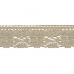 Хлопковое кружево 5,3 cм, 917PV
