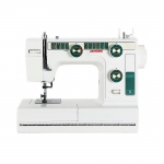 Sewing machine Janome 394 (L394) + case