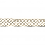 Cotton Crochet Lace 2,3 cm, 1.125PV