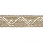 Puuvillapitsi 886PV, 4 - 4,3 cm