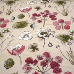 Хлопчатобумажная ткань, Edinburgh Weavers, Scotland, Allium