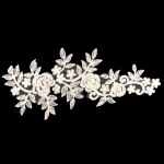 Õmmeldav aplikatsioon, 35 x 13,5 cm