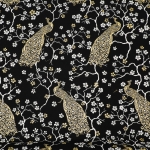 Гобеленовая мебельная ткань, BB1.201540.1015.650, Peacock Blossom Luxury