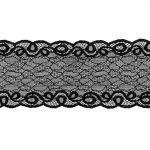 Эластичное кружево 14 cм, ELP64