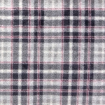 Ткань флис, Printed Flannel Fleece, MC 7029