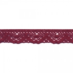 Puuvillane pits CC-5600 laiusega 2,7 cm