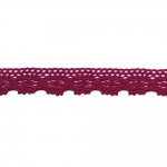Cotton Crochet Lace CC-4564, 2,3 cm