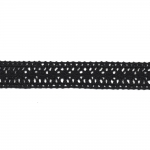 Puuvillapitsi DM10347, 1,5 cm