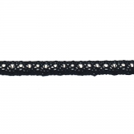 Cotton Crochet Lace 2081, 1,3 cm
