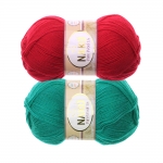 Pure Wool 3,5 Yarn, Nako