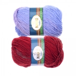 Wool Blend Yarn Ombre, Nako