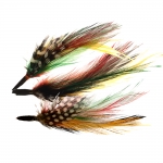 Suled, sulekimbud, 3 kimpu, u.8 cm, Trimits CB303X