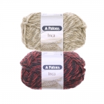 Inca Alpaca Wool Yarn, Patons (UK)