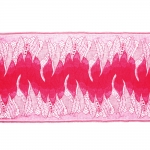 Кружево эластичное 23 cм, ELP43