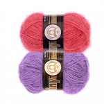 Pidulik dekoratiivlõng Shiny / Shiny Yarn / Madame Tricote