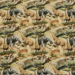 Tapestry Furnishing, Gobelin Premium, 87110-01