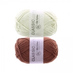 RYC Silk Cotton Yarn / Rowan (UK)