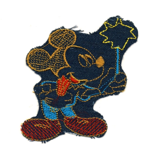 Triigitav aplikatsioon, 9,0 x 8,0 cm, AE47 