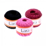 Lara 5 Yarn / Madame Tricote 