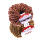 Maxima Pure Wool Yarn, Schoeller+Stahl (Germany)