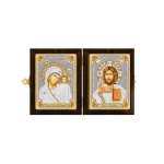 Ikooni pärltikandi komplekt koos raamidega, reisi-ikoon, Nova Sloboda, CM7000