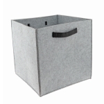 Vildist säilituskast 27 cm x 27 cm x 27 cm