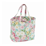 Shoulder bag: Rose Blossom, d/w/h: 17.5 x 35 x 34.5cm. Hobby Gift MR4724.595