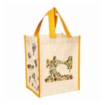 Reusable Tote: 18 x 23.5 x 29cm: Notions, SewTasty MR4643.01