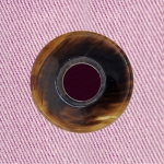 Painonapit, nepparit, ø18 mm, s-jousella, 4 kpl