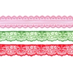 Lace 2 cm