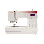 Sewing machine Janome Sewist 740DC