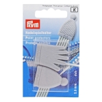 Point Protectors for Double ended Knitting needles, Prym