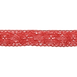 Cotton Crochet Lace 50301-2003, 3,5 cm