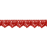 Puuvillane pits 19PV laiusega 2,3 cm