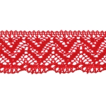 Puuvillane pits 874PV laiusega 4,5 - 5 cm