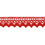 Puuvillane pits 2595.14 laiusega 2,7 cm