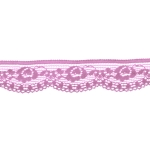 Elastic Lace 3 cm, ELP6