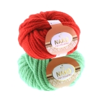 Villalanka Pure Wool Plus, Nako