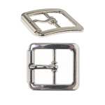 Metallpannal 30x25 mm, sobib rihmale laiusega 20 mm