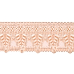 Elastic Lace 8 cm, ELP22