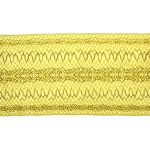 Joustava pitsinauha 22,5 cm, ELP12