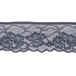 Кружево эластичное 7,5 cм, ELP20