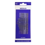 Needle Assorment All-in-One, 45 pcs