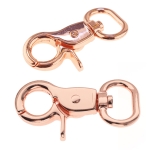 Karabiinhaak 43 mm x 20 mm rihmale laiusega 12-14(-16)mm