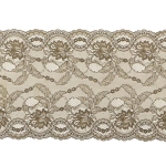 Joustava pitsinauha 24 cm, ELP38