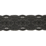 Elastic Lace 12 cm, ELP44