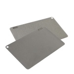 Diamond Sharpening `stone` Card, 50 mm x 83 mm x 0,9 mm, KL2523