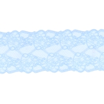 Кружево эластичное 17,5 cм, ELP48