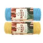 Narulanka, Punoskude Hanimeli, Nako Home