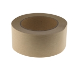 Brown paper tape, silent glue, 48 mm, 130 m